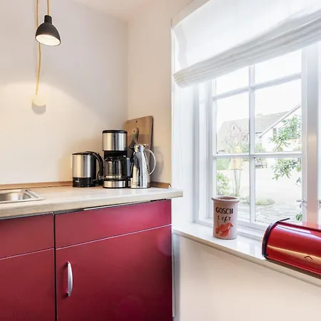 Gookis Hues Дом отдыха *