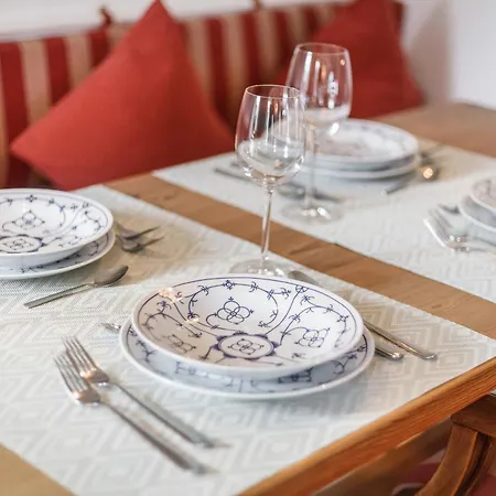 Дом отдыха Gookis Hues *