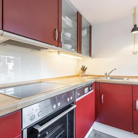 Gookis Hues Дом отдыха *