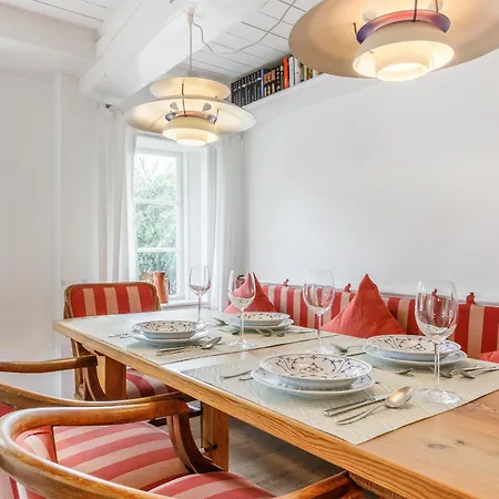 Дом отдыха Gookis Hues Кайтум