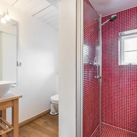 Gookis Hues Дом отдыха