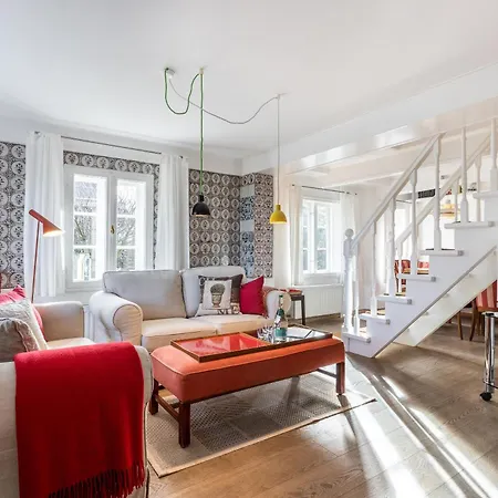 Дом отдыха Gookis Hues