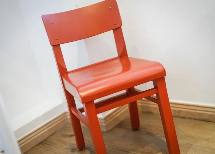 Casa vacanze Gookis Hues